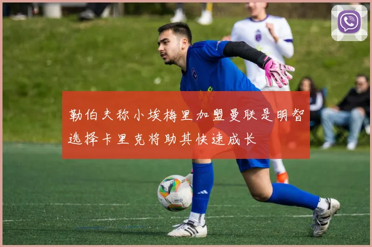 勒伯夫称小埃梅里加盟曼联是明智选择卡里克将助其快速成长